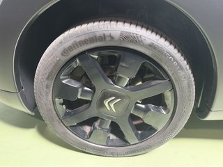 Citroen C4 Cactus PureTech 110 S&S Shine 81 kW (110 CV)