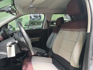 Citroen C4 Cactus PureTech 110 S&S Shine 81 kW (110 CV)