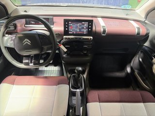 Citroen C4 Cactus PureTech 110 S&S Shine 81 kW (110 CV)