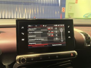Citroen C4 Cactus PureTech 110 S&S Shine 81 kW (110 CV)
