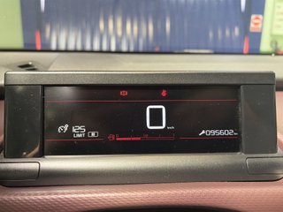 Citroen C4 Cactus PureTech 110 S&S Shine 81 kW (110 CV)