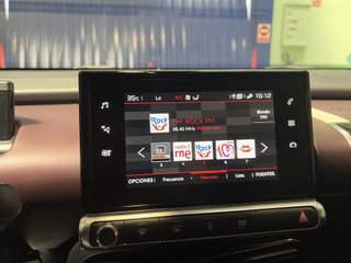 Citroen C4 Cactus PureTech 110 S&S Shine 81 kW (110 CV)