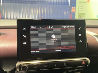 Citroen C4 Cactus PureTech 110 S&S Shine 81 kW (110 CV)
