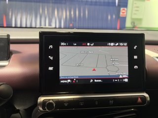 Citroen C4 Cactus PureTech 110 S&S Shine 81 kW (110 CV)