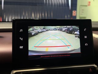 Citroen C4 Cactus PureTech 110 S&S Shine 81 kW (110 CV)