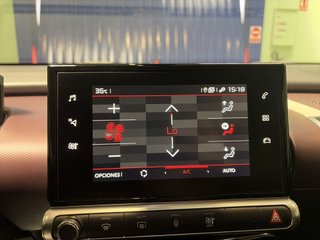 Citroen C4 Cactus PureTech 110 S&S Shine 81 kW (110 CV)