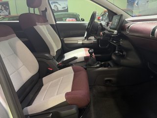 Citroen C4 Cactus PureTech 110 S&S Shine 81 kW (110 CV)