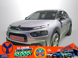 Citroen C4 Cactus PureTech 110 S&S Shine 81 kW (110 CV)