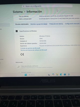 Asus S410U Notebook PC para piezas