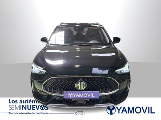 MG HS 1.5 Turbo GDI Luxury DCT 119 kW (162 CV)