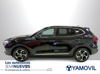 MG HS 1.5 Turbo GDI Luxury DCT 119 kW (162 CV)