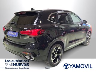 MG HS 1.5 Turbo GDI Luxury DCT 119 kW (162 CV)