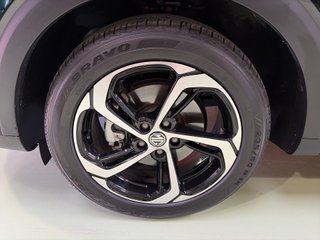 MG HS 1.5 Turbo GDI Luxury DCT 119 kW (162 CV)