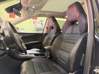 MG HS 1.5 Turbo GDI Luxury DCT 119 kW (162 CV)