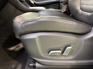 MG HS 1.5 Turbo GDI Luxury DCT 119 kW (162 CV)