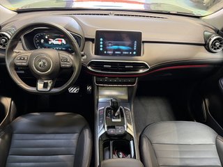 MG HS 1.5 Turbo GDI Luxury DCT 119 kW (162 CV)