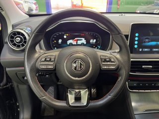 MG HS 1.5 Turbo GDI Luxury DCT 119 kW (162 CV)