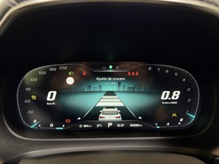 MG HS 1.5 Turbo GDI Luxury DCT 119 kW (162 CV)