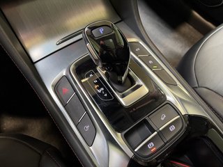 MG HS 1.5 Turbo GDI Luxury DCT 119 kW (162 CV)