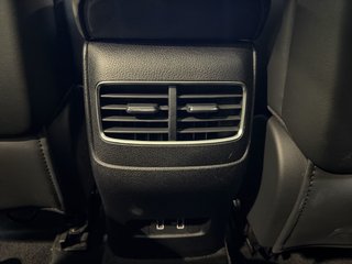 MG HS 1.5 Turbo GDI Luxury DCT 119 kW (162 CV)
