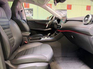 MG HS 1.5 Turbo GDI Luxury DCT 119 kW (162 CV)