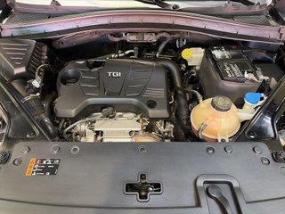 MG HS 1.5 Turbo GDI Luxury DCT 119 kW (162 CV)