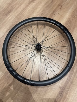 Ruote in carbonio Elite Wheels 38mm