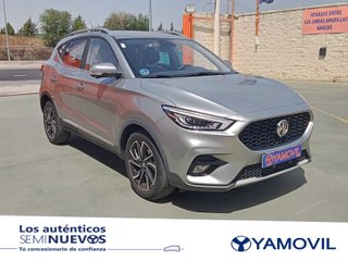 MG ZS 1.5 Luxury 78 kW (106 CV)