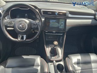 MG ZS 1.5 Luxury 78 kW (106 CV)
