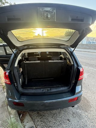 Dodge Journey 2008