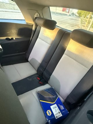 Dodge Journey 2008