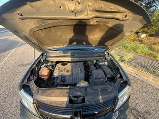 Dodge Journey 2008