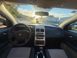 Dodge Journey 2008