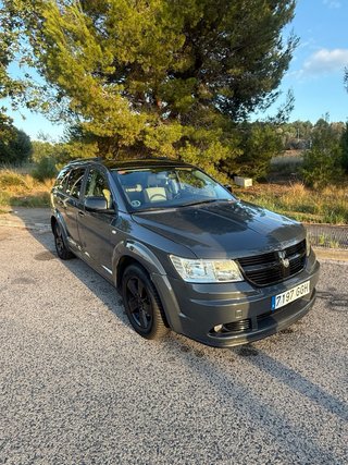 Dodge Journey 2008