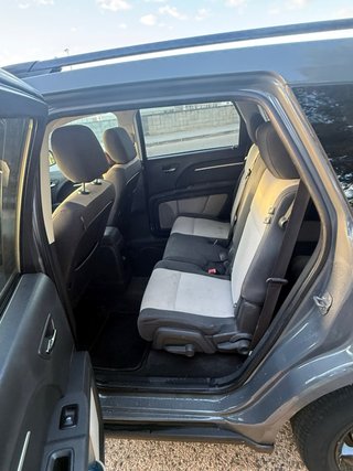 Dodge Journey 2008
