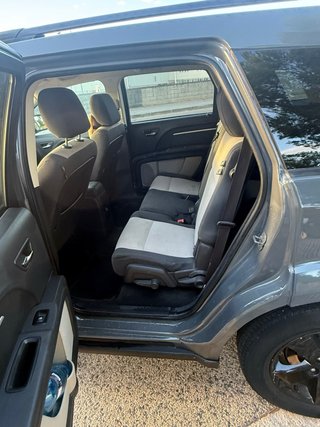 Dodge Journey 2008