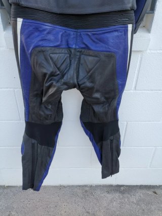 Mono de moto Berik