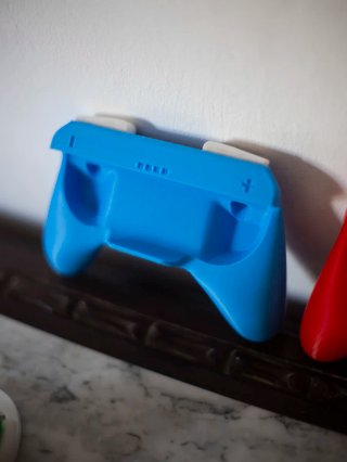 Grips para Joy-Con 2