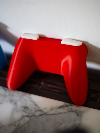Grips para Joy-Con 2