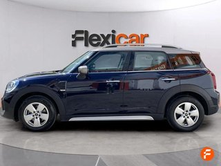 MINI Countryman Cooper SD ALL4