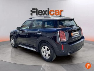 MINI Countryman Cooper SD ALL4