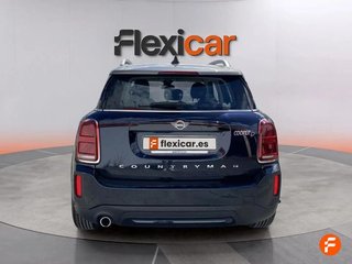 MINI Countryman Cooper SD ALL4