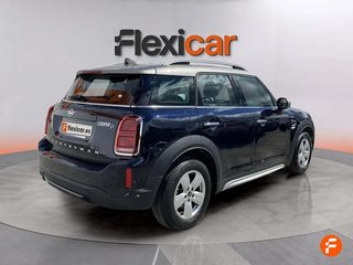 MINI Countryman Cooper SD ALL4