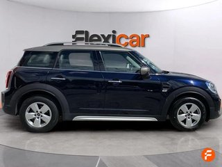 MINI Countryman Cooper SD ALL4