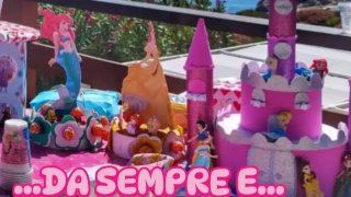 Bomboniere,regalini dopofrsta,Centrotavola e altro