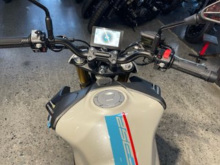 Morbidelli F 352 Naked 2026