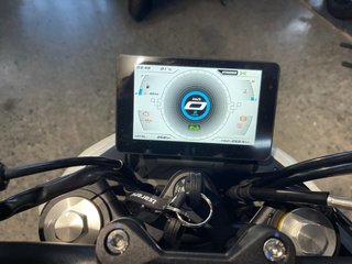 Morbidelli F 352 Naked 2026