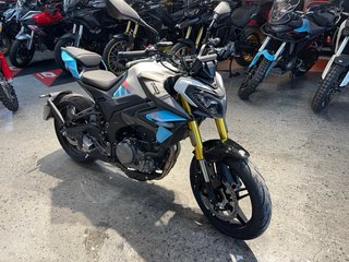 Morbidelli F 352 Naked 2026