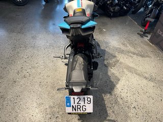 Morbidelli F 352 Naked 2026
