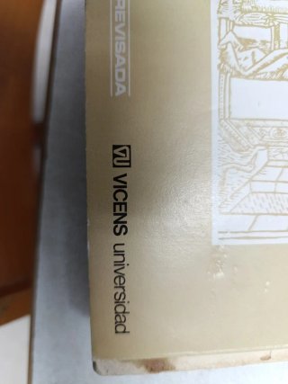 Libro de Historia de la Literatura española